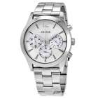 Rel&oacute;gio Guess W1295L1  Skylar  Femenino 