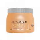 M&aacute;scara Capilar L'Or&eacute;al Serie Expert Absolut Repair Quinoa + Protein Baume 500ml