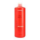 Shampoo Wella INVIGO Brilliance Normal 1L