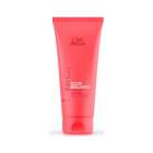 Condicionador Wella INVIGO Color Brilliance Cabelos Finos-Normal 250ml