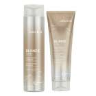 Kit Joico Blonde Life Shampoo 300ml + Condicionador 250ml
