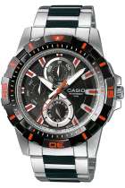 Rel�gio Casio MTD-1071D-1A2 Masculino