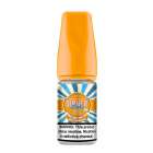 Ess&ecirc;ncia Dinner Lady Nic Salt Sun Tan Mango 50mg 30ml