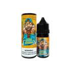 Ess&ecirc;ncia Nasty Salt Cushman Mango Banana 50mg 30ml