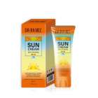 PROTETOR SOLAR DR RASHEL DRL-1465 SUN CREAM SPF75 WHITE