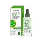 Ser&uacute;m Facial DR Rashel Aloe Vera Collagen + Vitamin E 50ml