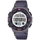 relogio casio LWS-1100H-8A femenino 
