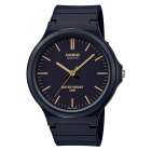 Rel&oacute;gio Casio MW-240-1E2 Unissex