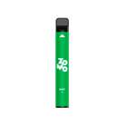 Dispositivo Descart&aacute;vel Zomo Z.POD Vibe Mint 650 Puffs 50mg