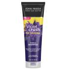Shampoo John Frieda Violet Crush Purple 245ml 