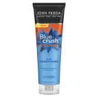 Condicionador John Frieda for brunettes blue crush 245ml 