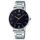 Relogio Casio LTP-VT01D-1B Femenino 