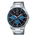 Rel&oacute;gio Casio MTP-1374D-2AV Masculino