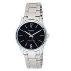 Rel&oacute;gio Casio MTP-V005D-1B Masculino