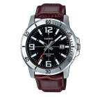 Rel&oacute;gio Casio MTP-VD01L-1B Masculino