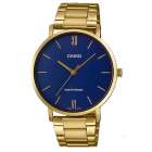 Relogio Casio MTP-VT01G-2B Masculino 