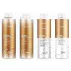 KIT JOICO K-PAK 4 PASSOS 1 l 