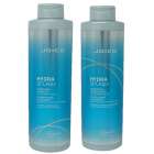 Kit Joico Hydra Splash Hydrating Shampoo+Condicionador 1L.