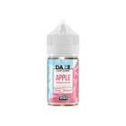 Ess&ecirc;ncia Vape 7Daze Reds Apple Salt Apple Strawberry Iced Plus 50mg 30ml