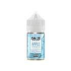 Ess&ecirc;ncia Vape 7Daze Reds Apple Salt Apple Fruit Mix Iced Plus 50mg 30ml