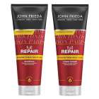 KIT JOHN FRIEDA Full Repair Shampoo + acondicionador 250 ml 