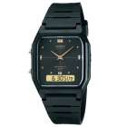 Rel&oacute;gio Casio AW-48HE-1A Unissex