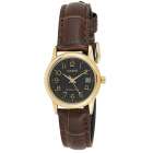 Rel&oacute;gio Casio  LTP-V002GL-1B Femenino 
