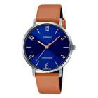 Rel&oacute;gio Casio LTPVT01L-2B2 Feminino