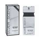 PERFUME JACQUES BOGART SILVER SCENT INFINITE EAU DE TOILETTE 100ML masculino 