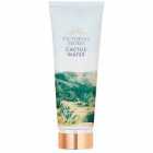 Lo��o Hidratante (ex.: VS LOTION CACTUS WATER 236ML 248433)