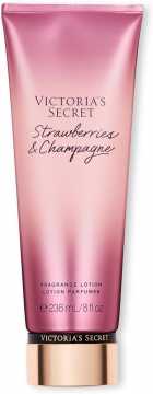 VS LOTION Stramberries & Champagne