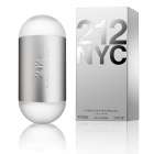  Perfume Carolina Herrera 212 Feminino 100 ml 