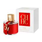 Perfume Carolina Herrera CH EDT Feminino 100ml
