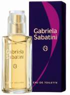 Perfume Gabriela Sabatini EDT Feminino 60ml