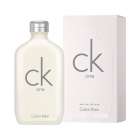 Perfume Calvin Klein CK One EDT Unisex 200ml