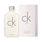 Perfume Calvin Klein CK One EDT Unisex 100ml