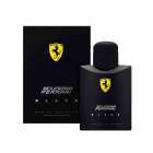 Perfume Ferrari Scuderia Black Masculino 125ml 