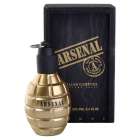 Perfume Arsenal Gold EDP Masculino 100ml