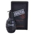 Perfume Masculino Black Arsenal EDT 100 ml 