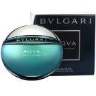 Perfume Bvlgari Aqva Masculino 100 ml 