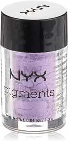 NYX PIGMENTO PIG01