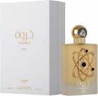 PERF LATTAFA PRIDE THARWAH GOLD 