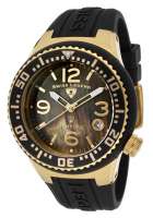 Rel�gio Swiss Legend SL 11044P YG 01 MOP Masculino