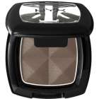 Sombra NYX Single Eye Shadow ES06 Dark Brown