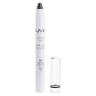 L�pis para olhos NYX Jumbo JEP601 Black Bean