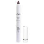L�pis para olhos NYX Jumbo JEP602 Dark Brown