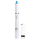 L�pis para olhos NYX Jumbo JEP622A Electric Blue 