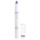 L�pis para olhos NYX Jumbo JEP623A Purple Velvet 