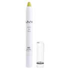 L�pis para olhos NYX Jumbo JEP628 Cucumber