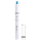 L�pis para olhos NYX Jumbo JEP632 Peacock